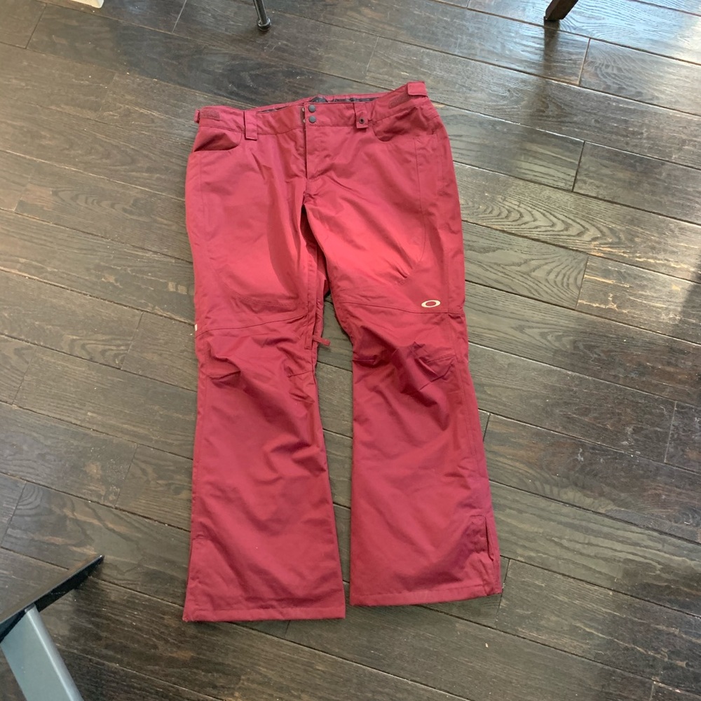 Snowpants